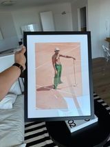 Matthew Follent review photo