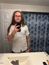 Etsy review photo