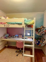 Etsy customer review photo