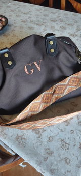 Giusy Vicinanza review photo