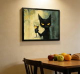 Gabriel Evans review photo