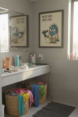 Marnie review photo