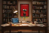 Lucas review photo