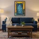 Frank Yates review photo