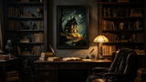 Edgar review photo