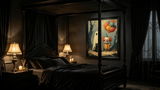 Morticia review photo