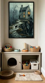 Gideon review photo