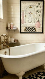 Marlow review photo