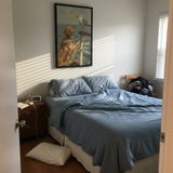 Brooksocean review photo