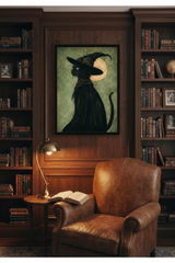 Raven review photo