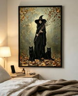 Isadora review photo