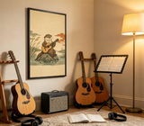 Alden review photo