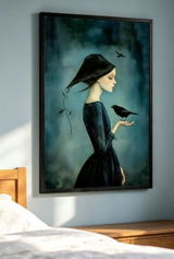 Wren review photo
