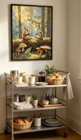 Althea review photo