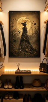 Isadora review photo