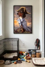 Marrick review photo