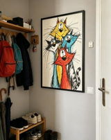 Briony review photo