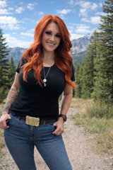 Bridgett King review photo