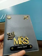 Syed review photo