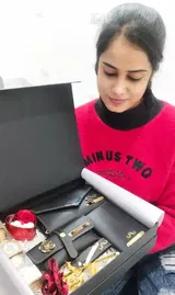 Deepak review photo