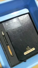 Gagan review photo
