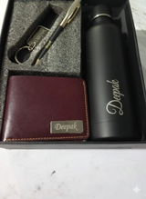 Reyansh Gupta review photo