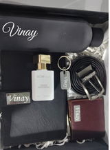 Vishnu Krishnan review photo