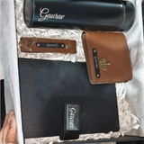 Gaurav Pandey review photo