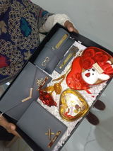 Rohit Sharma review photo