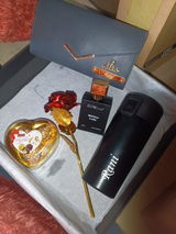 Neha Verma review photo
