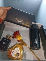 Pooja Singh review photo