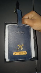 TINA Choudhary review photo