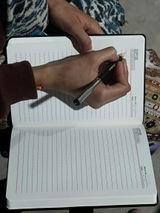 NITISH Gupta review photo