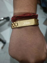 Shiv review photo