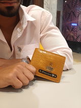 Mant review photo