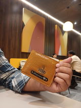 Praveen review photo