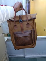 Addy review photo