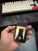 Anonymous review photo