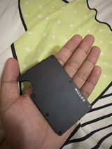 Anonymous review photo