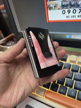 Anonymous review photo