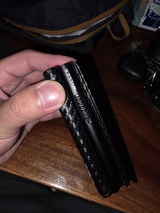 Anonymous review photo