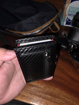 Anonymous review photo