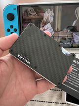 Anonymous review photo