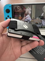 Anonymous review photo