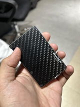 Anonymous review photo