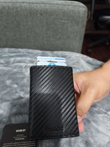 Anonymous review photo