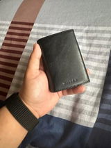 Kyle B. review photo