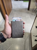 Paras review photo