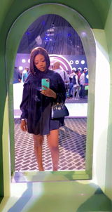 Titi Ayisat review photo