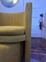 Patricia Marcel review photo